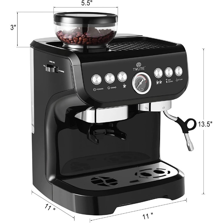 Commercial deals coffee maker